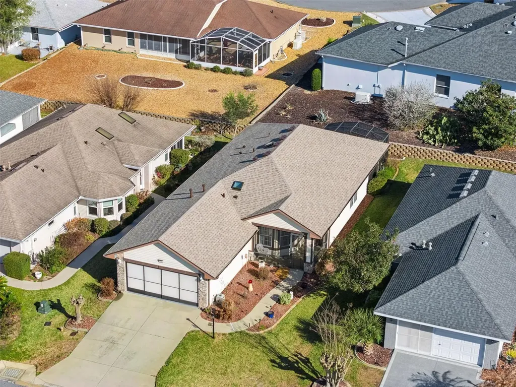 4921 Glen Coe Street Leesburg FL 34748