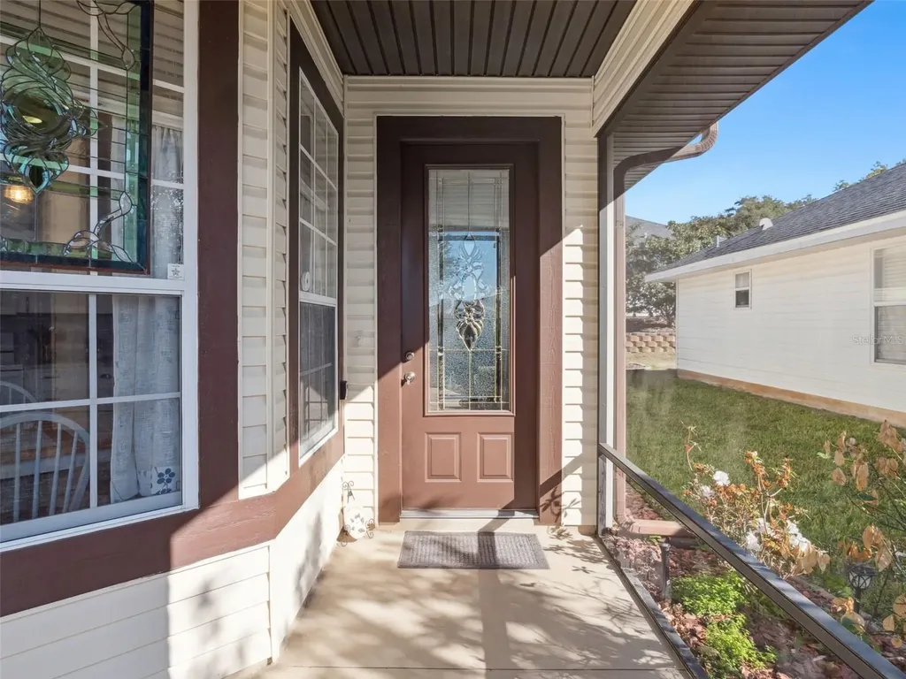 4921 Glen Coe Street Leesburg FL 34748