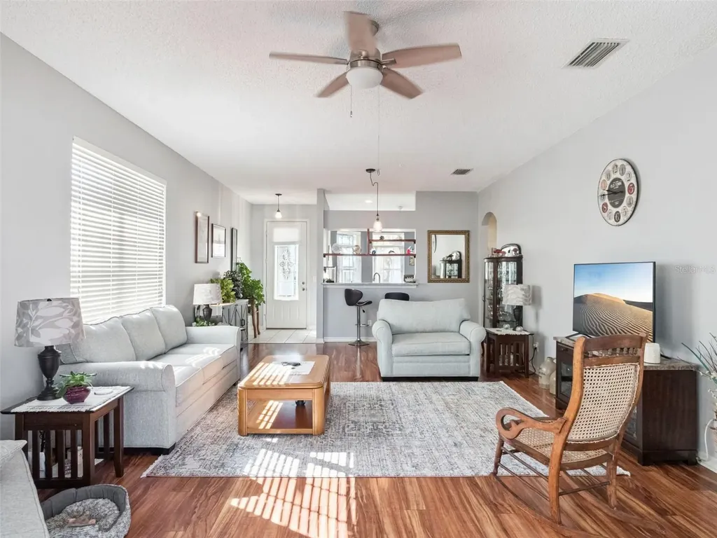 4921 Glen Coe Street Leesburg FL 34748