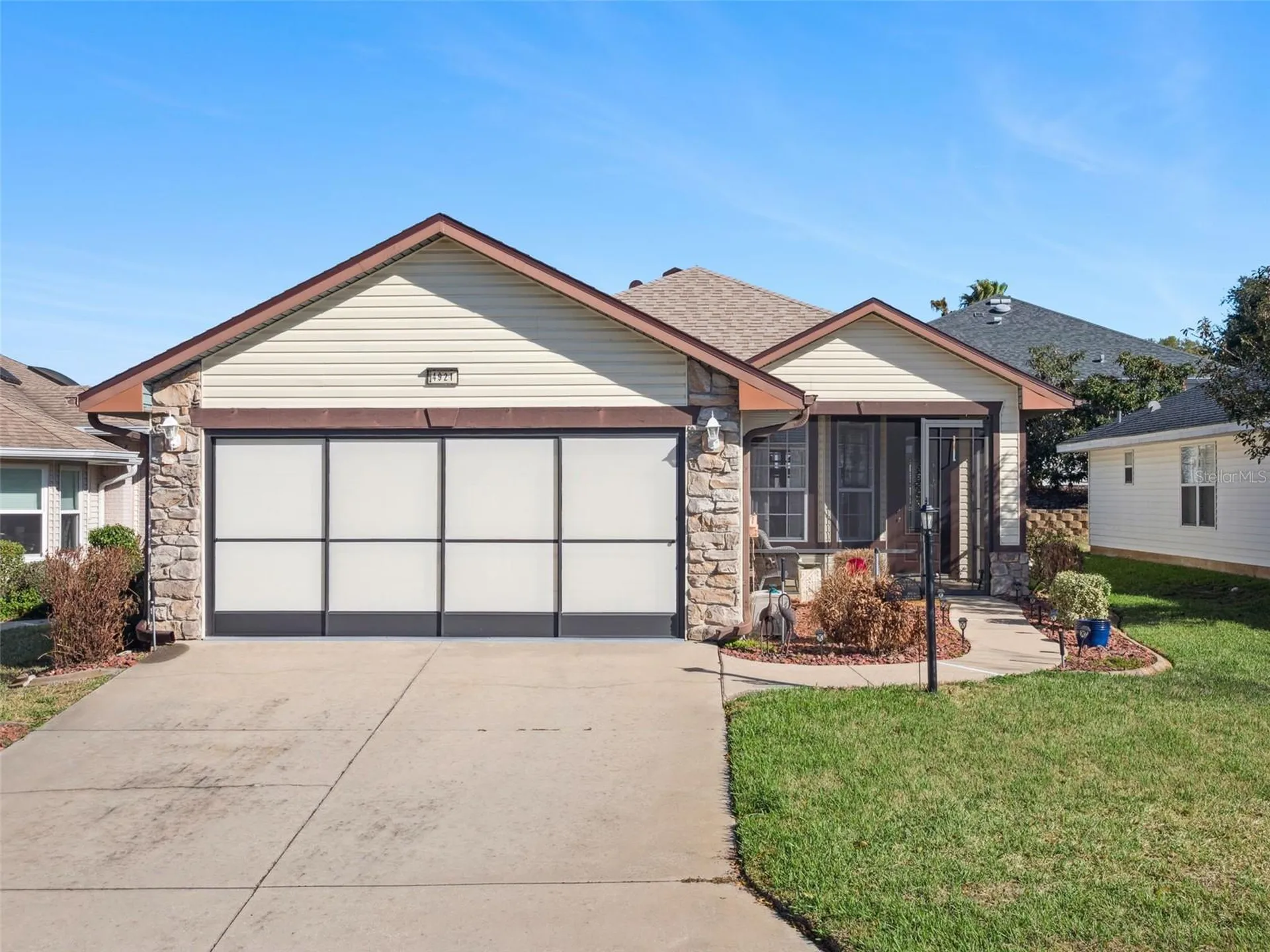 4921 Glen Coe Street Leesburg FL 34748