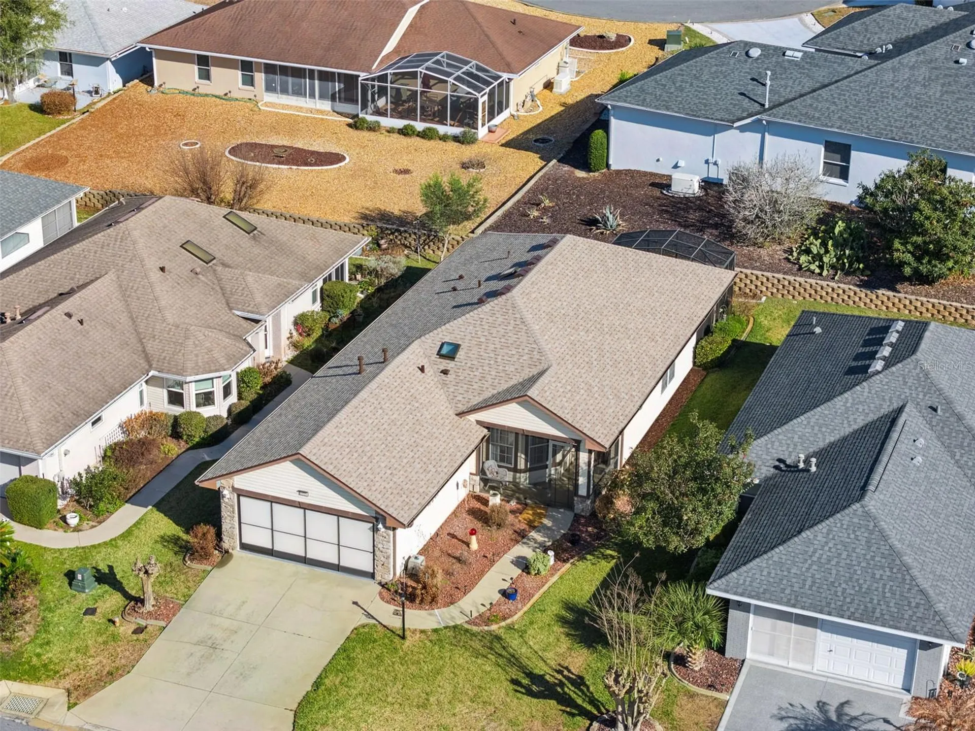 4921 Glen Coe Street Leesburg FL 34748