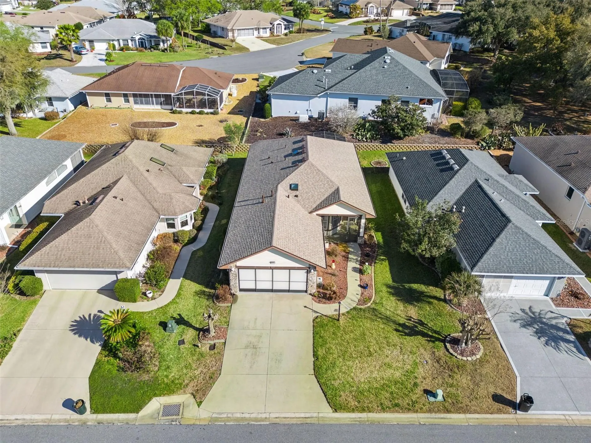 4921 Glen Coe Street Leesburg FL 34748