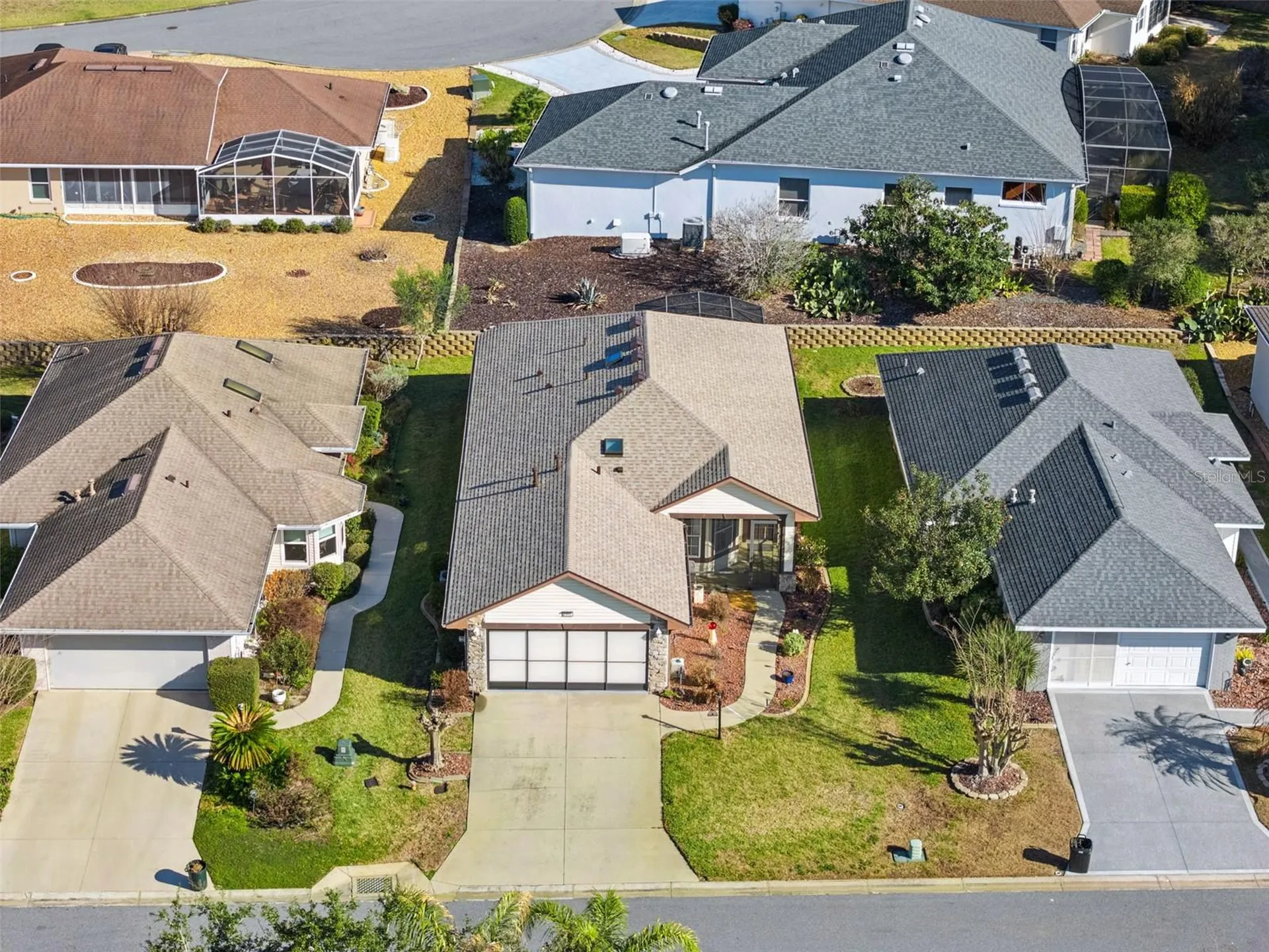 4921 Glen Coe Street Leesburg FL 34748