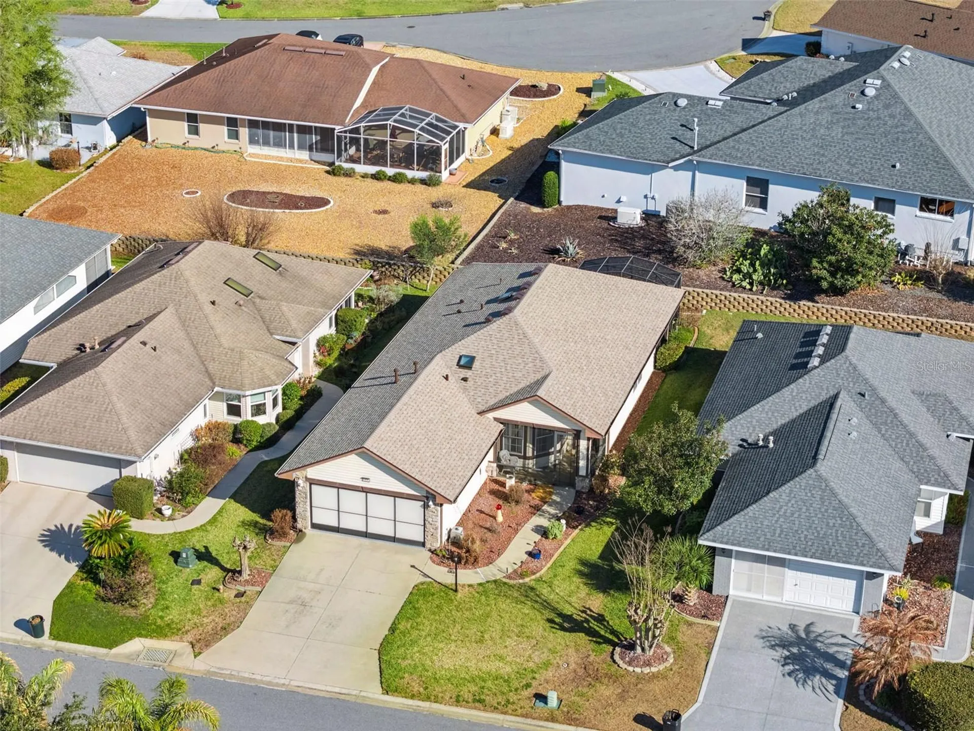 4921 Glen Coe Street Leesburg FL 34748