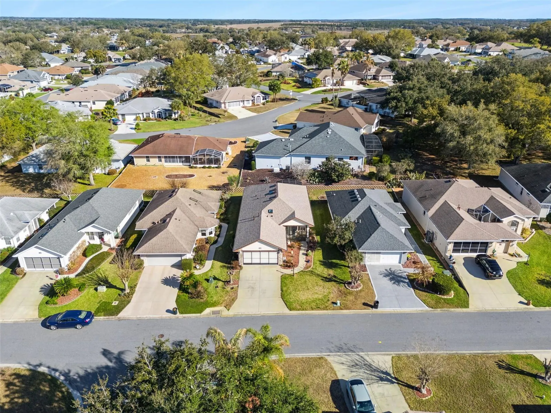 4921 Glen Coe Street Leesburg FL 34748