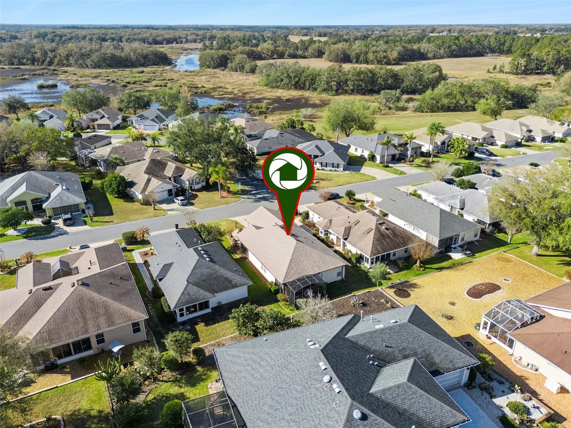 4921 Glen Coe Street Leesburg FL 34748