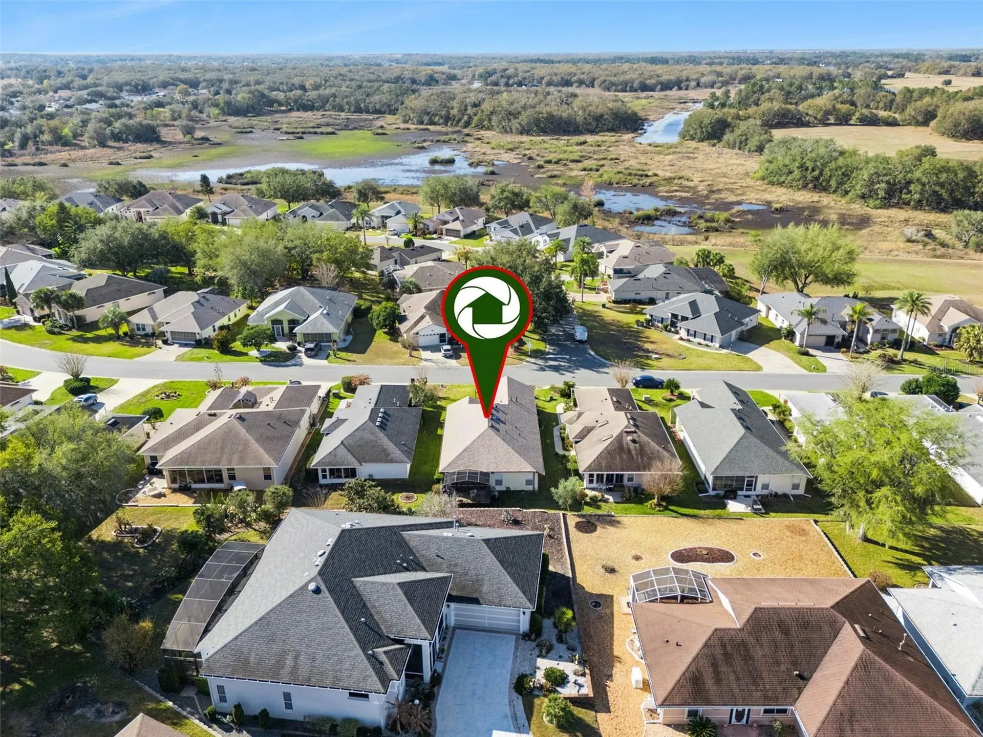4921 Glen Coe Street Leesburg FL 34748