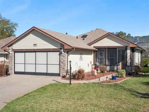 4921 Glen Coe Street Leesburg FL 34748