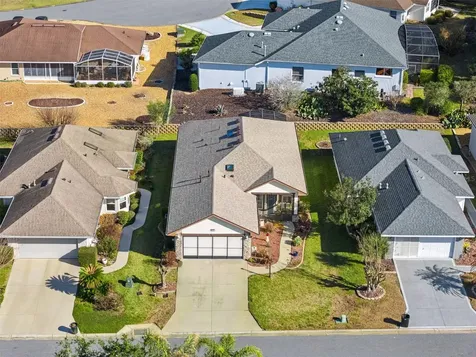 4921 Glen Coe Street Leesburg FL 34748
