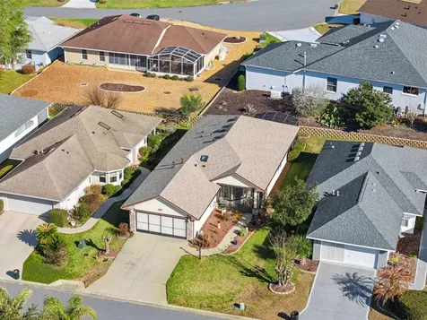 4921 Glen Coe Street Leesburg FL 34748