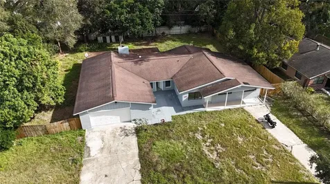 2525 Poinsetta Avenue Sanford FL 32773