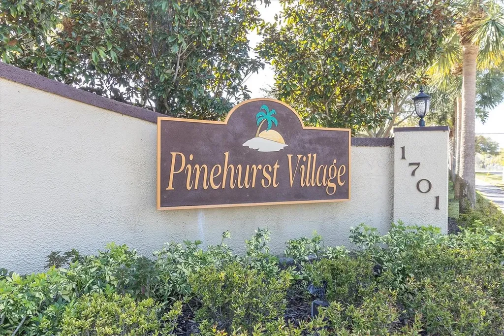 1701 Pinehurst Road Dunedin FL 34698