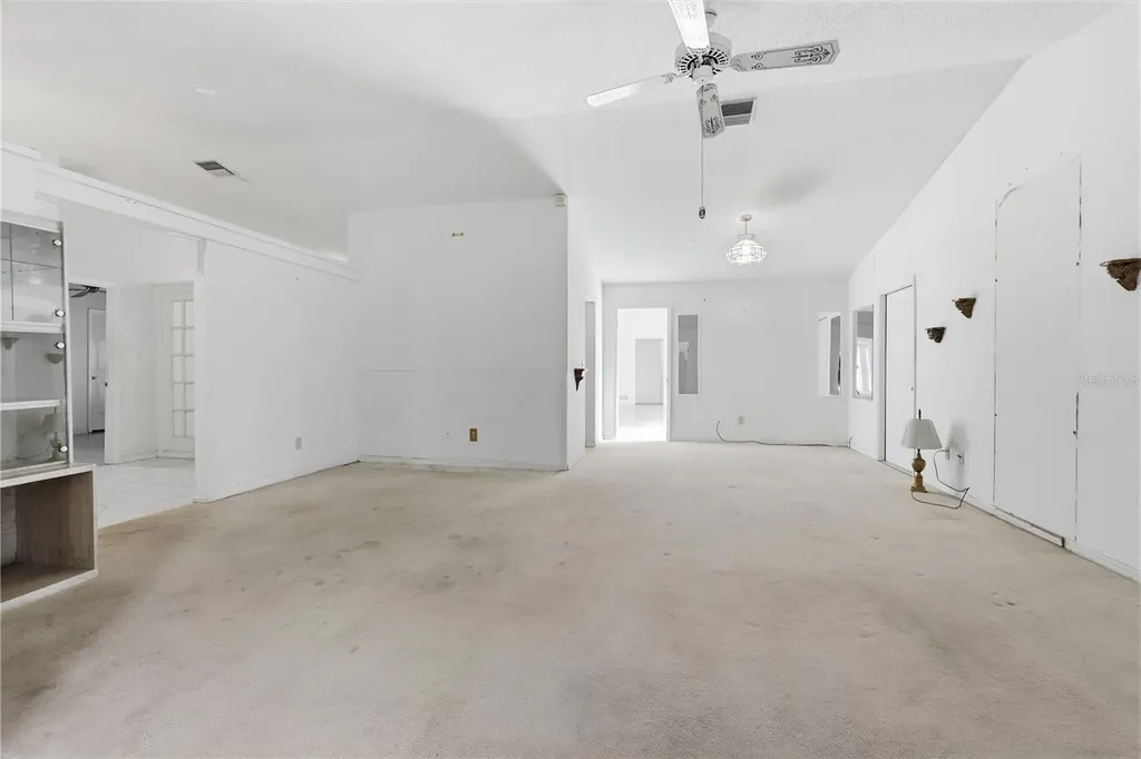 650 E Voorhis Avenue Deland FL 32724