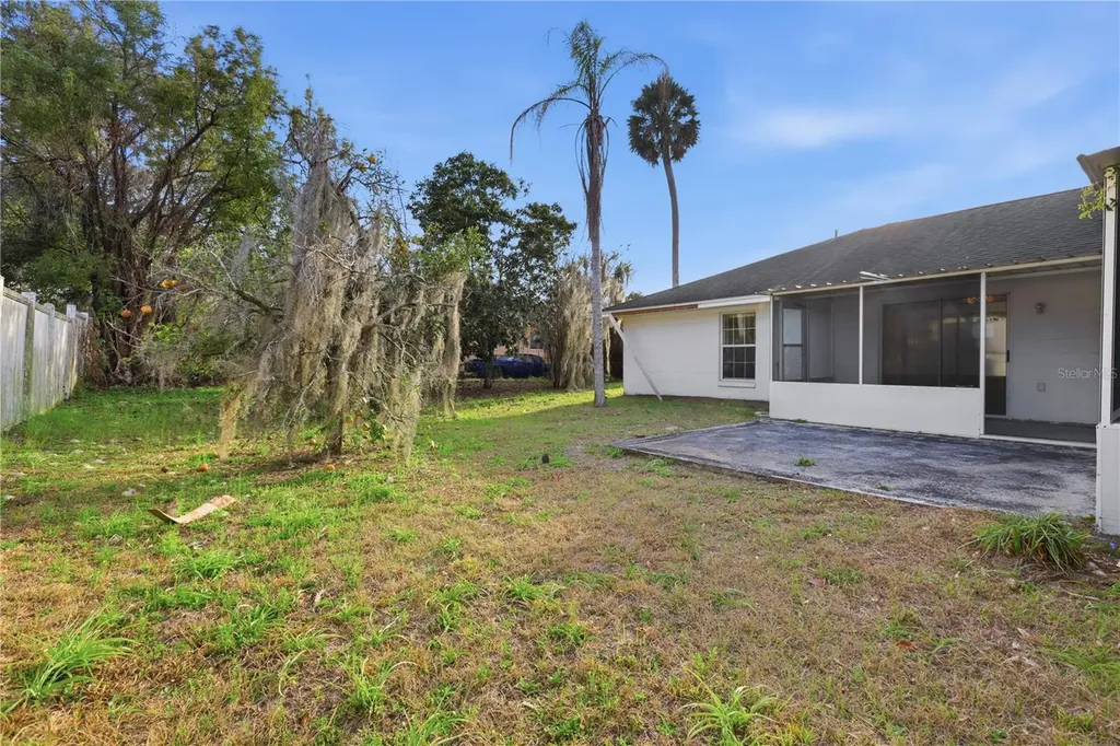 650 E Voorhis Avenue Deland FL 32724