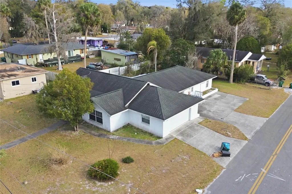 650 E Voorhis Avenue Deland FL 32724