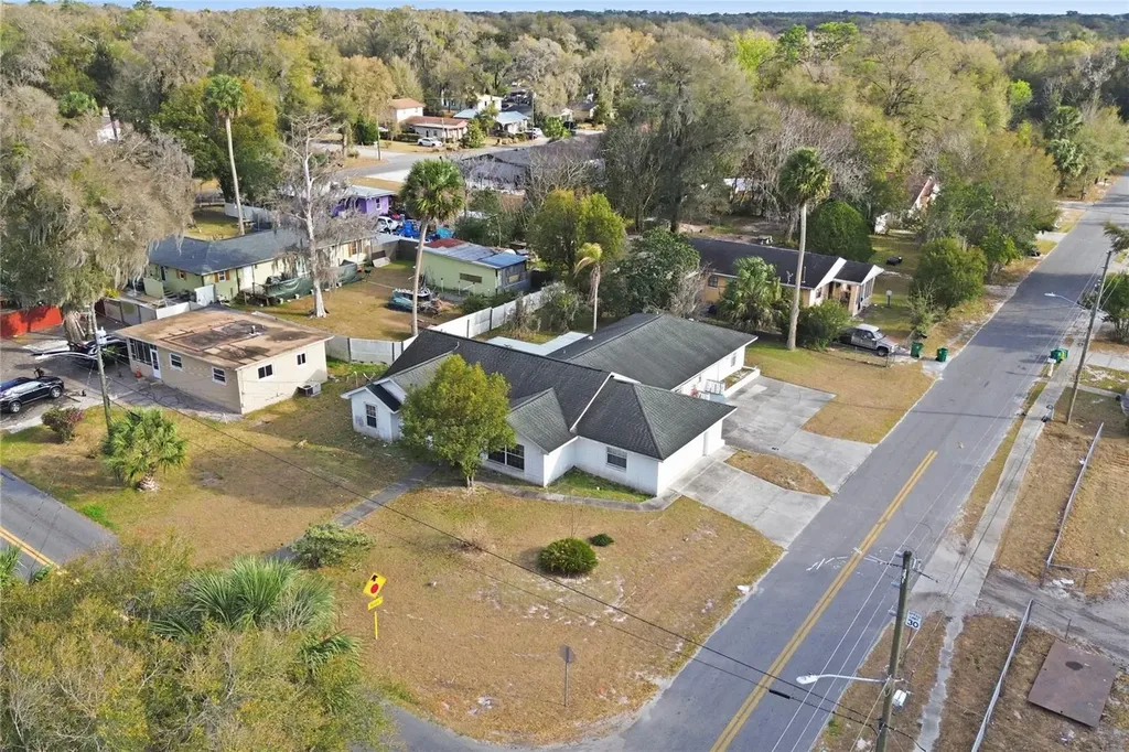 650 E Voorhis Avenue Deland FL 32724