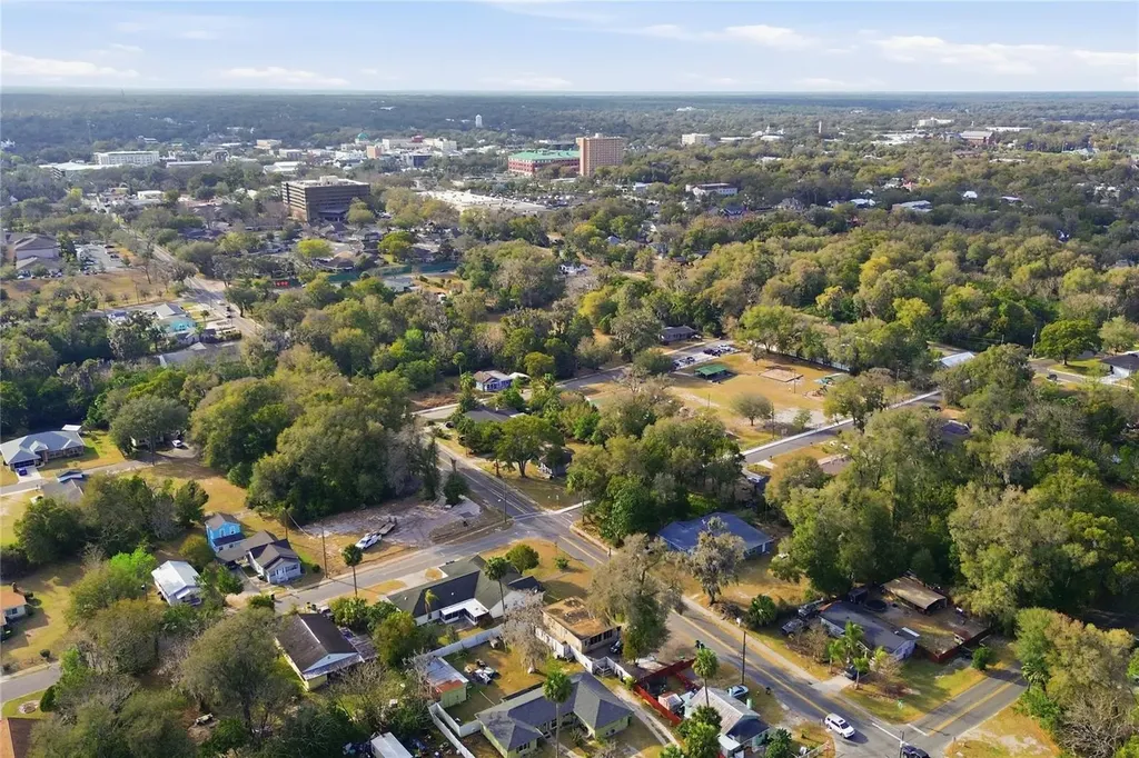 650 E Voorhis Avenue Deland FL 32724