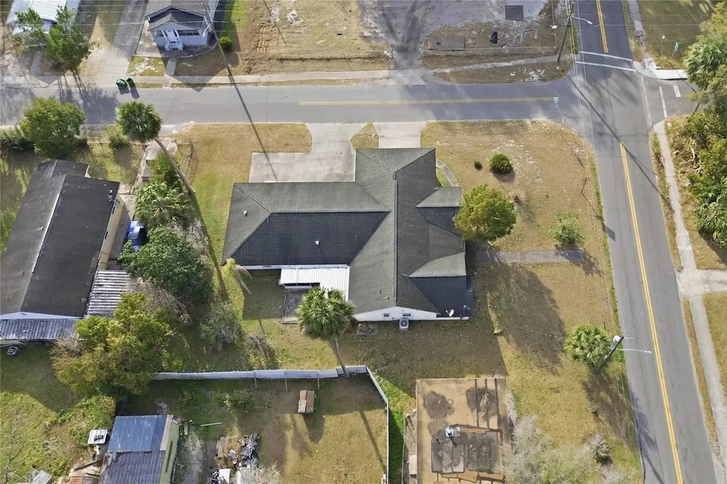 650 E Voorhis Avenue Deland FL 32724