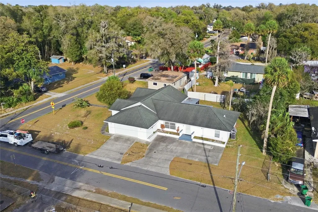 650 E Voorhis Avenue Deland FL 32724