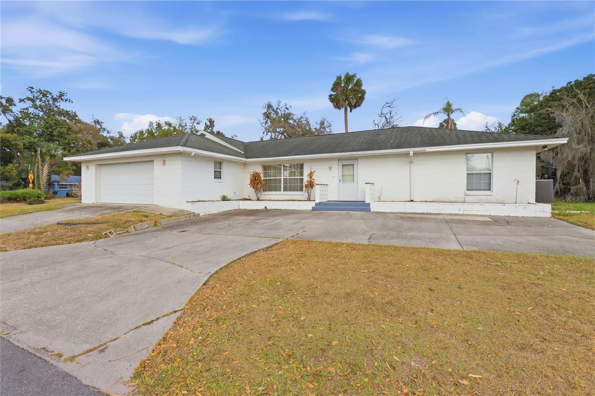 650 E Voorhis Avenue Deland FL 32724