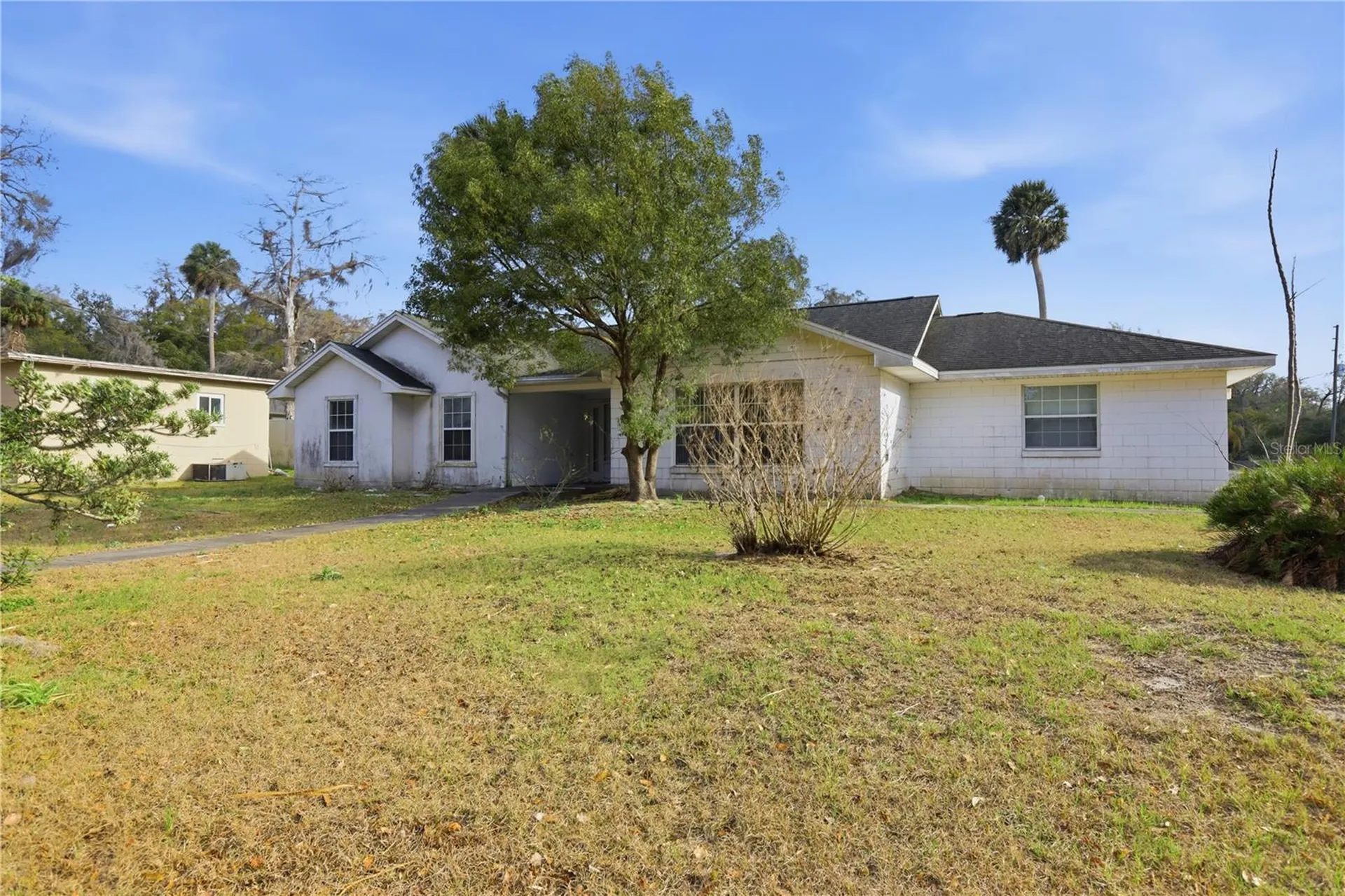 650 E Voorhis Avenue Deland FL 32724