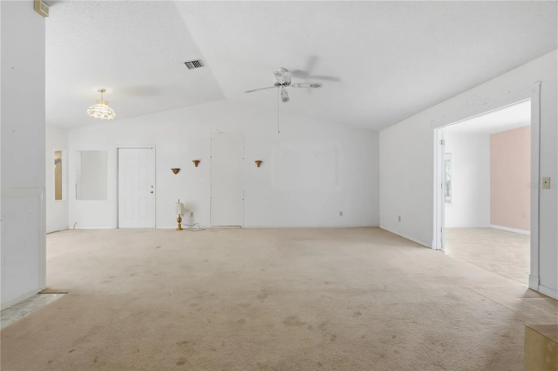 650 E Voorhis Avenue Deland FL 32724