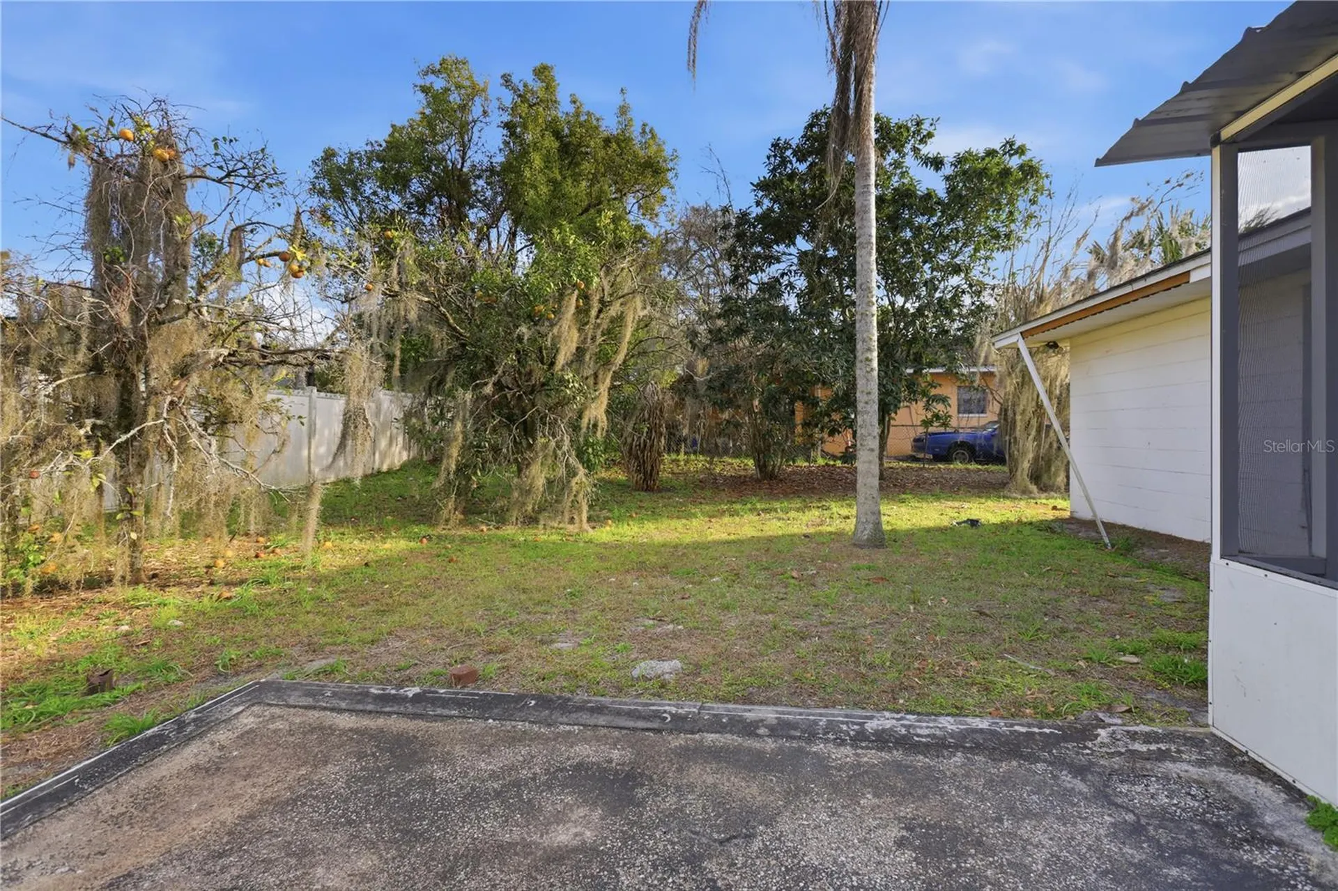 650 E Voorhis Avenue Deland FL 32724
