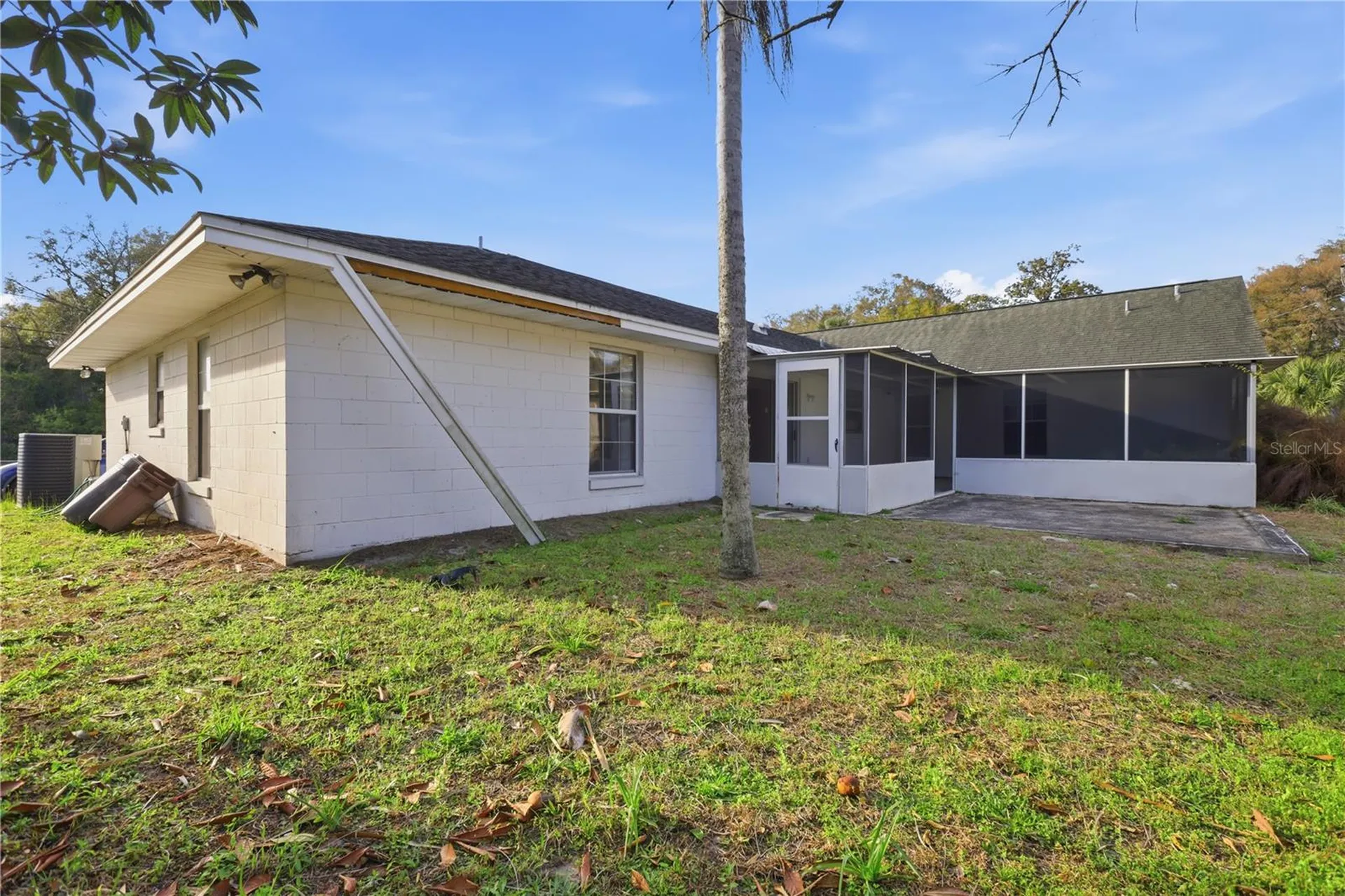 650 E Voorhis Avenue Deland FL 32724
