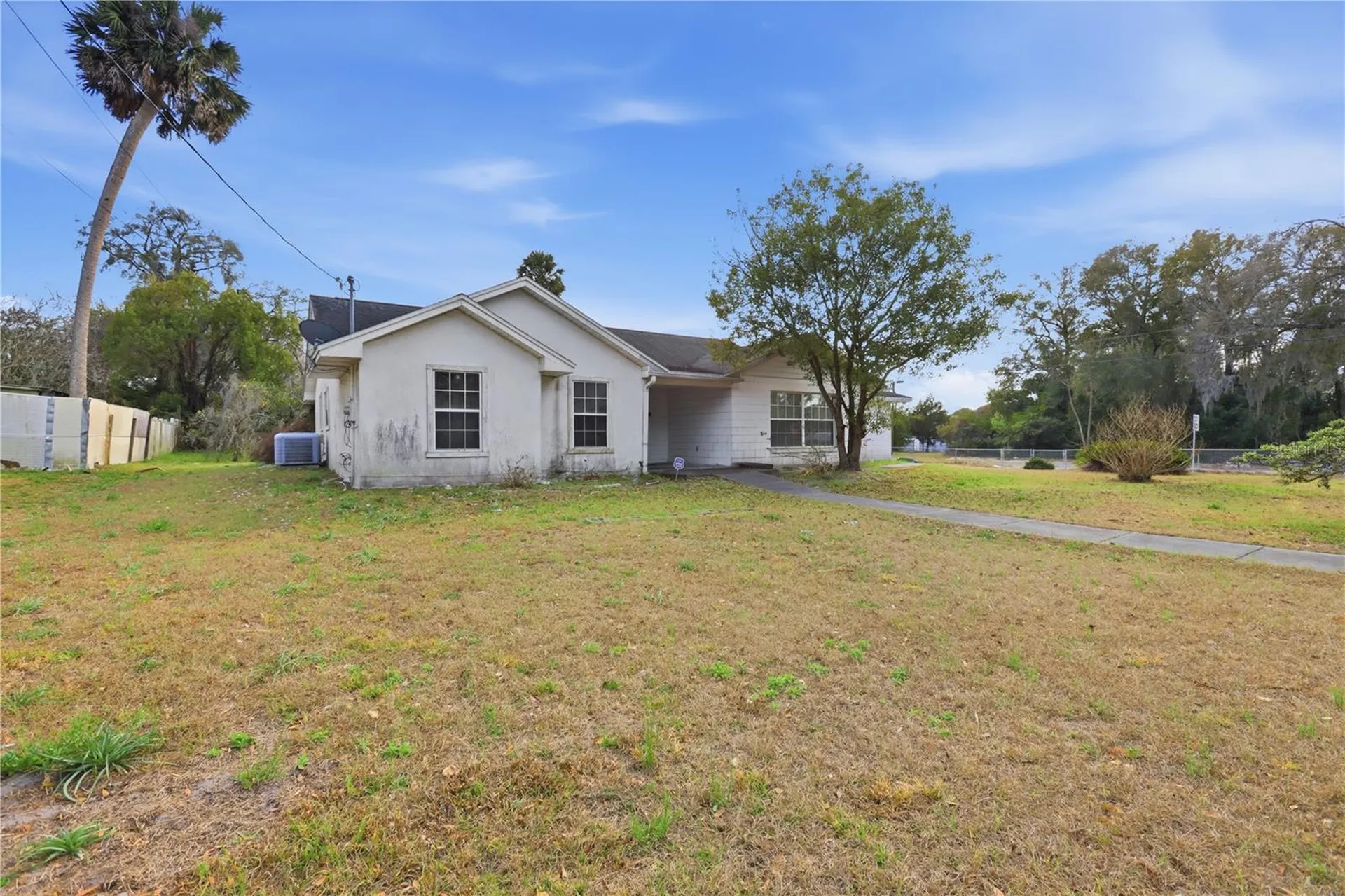 650 E Voorhis Avenue Deland FL 32724