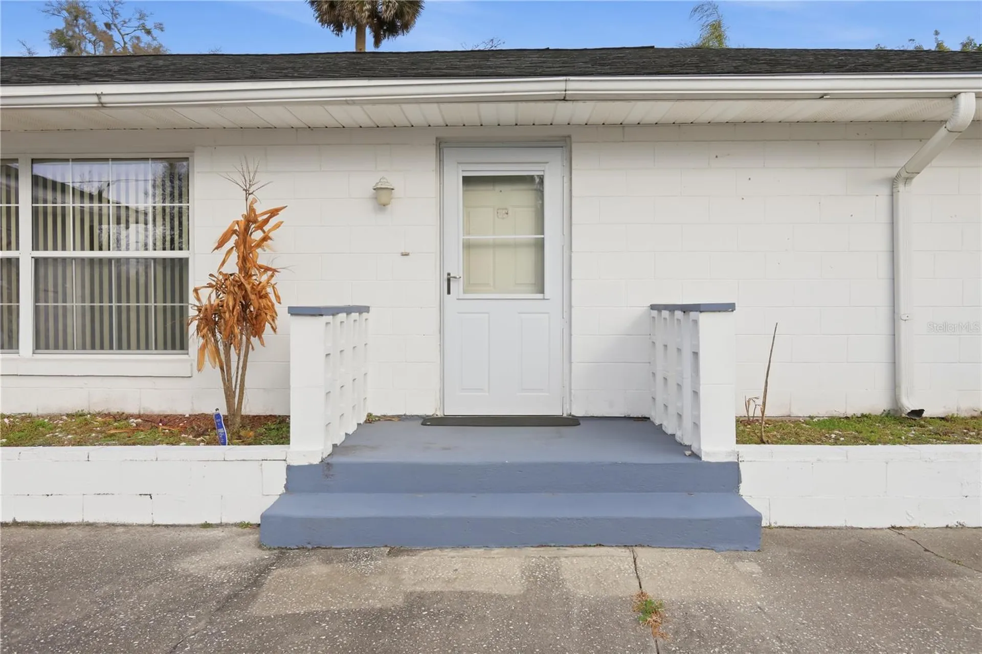 650 E Voorhis Avenue Deland FL 32724