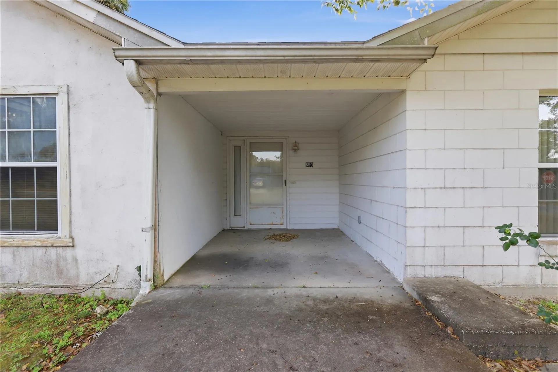 650 E Voorhis Avenue Deland FL 32724