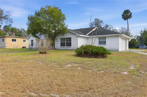 650 E Voorhis Avenue Deland FL 32724