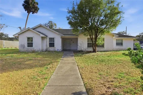 650 E Voorhis Avenue Deland FL 32724