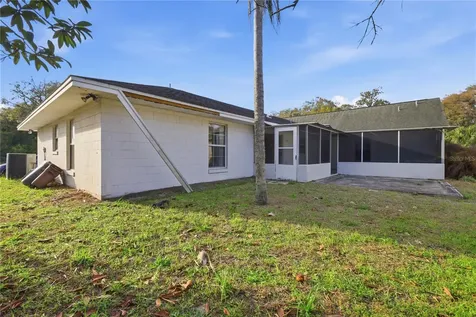 650 E Voorhis Avenue Deland FL 32724