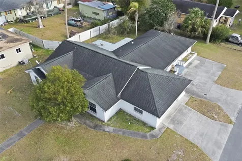650 E Voorhis Avenue Deland FL 32724