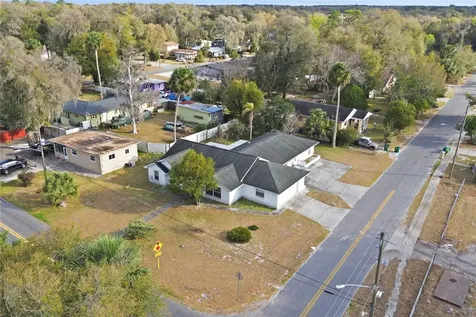 650 E Voorhis Avenue Deland FL 32724