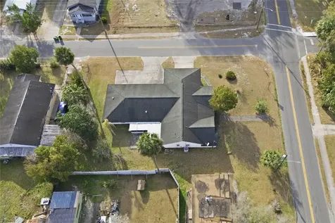 650 E Voorhis Avenue Deland FL 32724