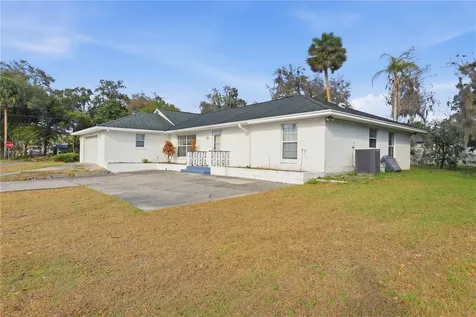 650 E Voorhis Avenue Deland FL 32724