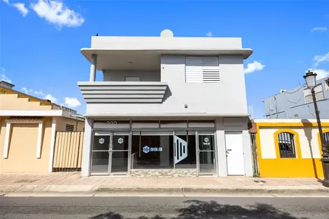 322 Mendez Vigo Dorado PR 00646