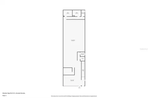 322 Mendez Vigo Dorado PR 00646