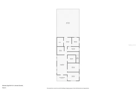322 Mendez Vigo Dorado PR 00646
