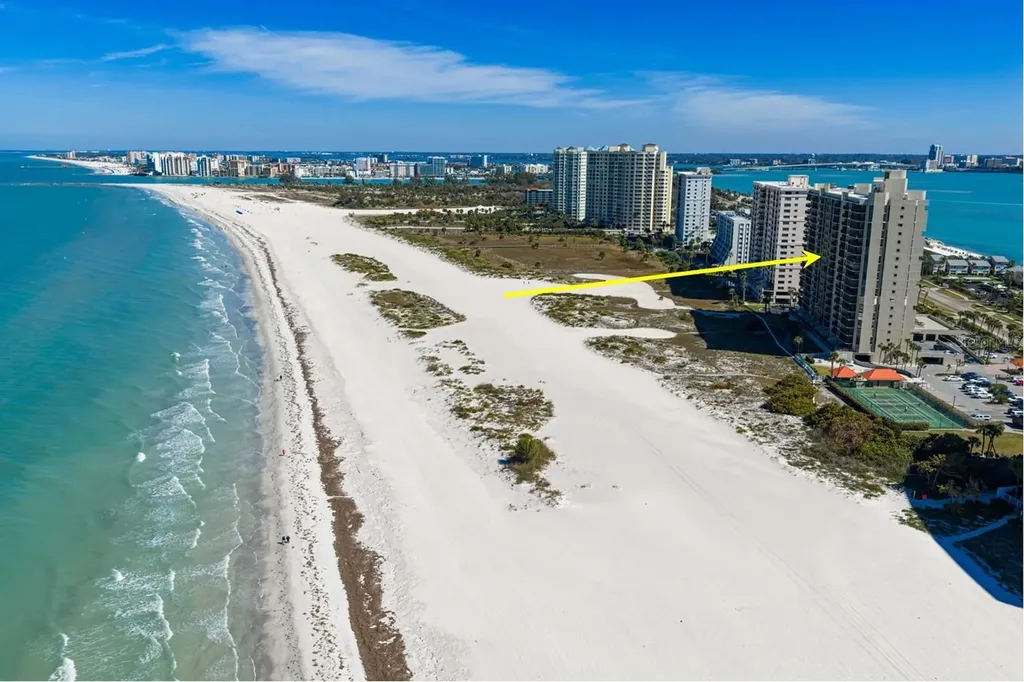1290 Gulf Boulevard Clearwater FL 33767