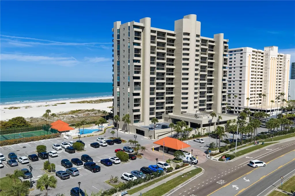1290 Gulf Boulevard Clearwater FL 33767