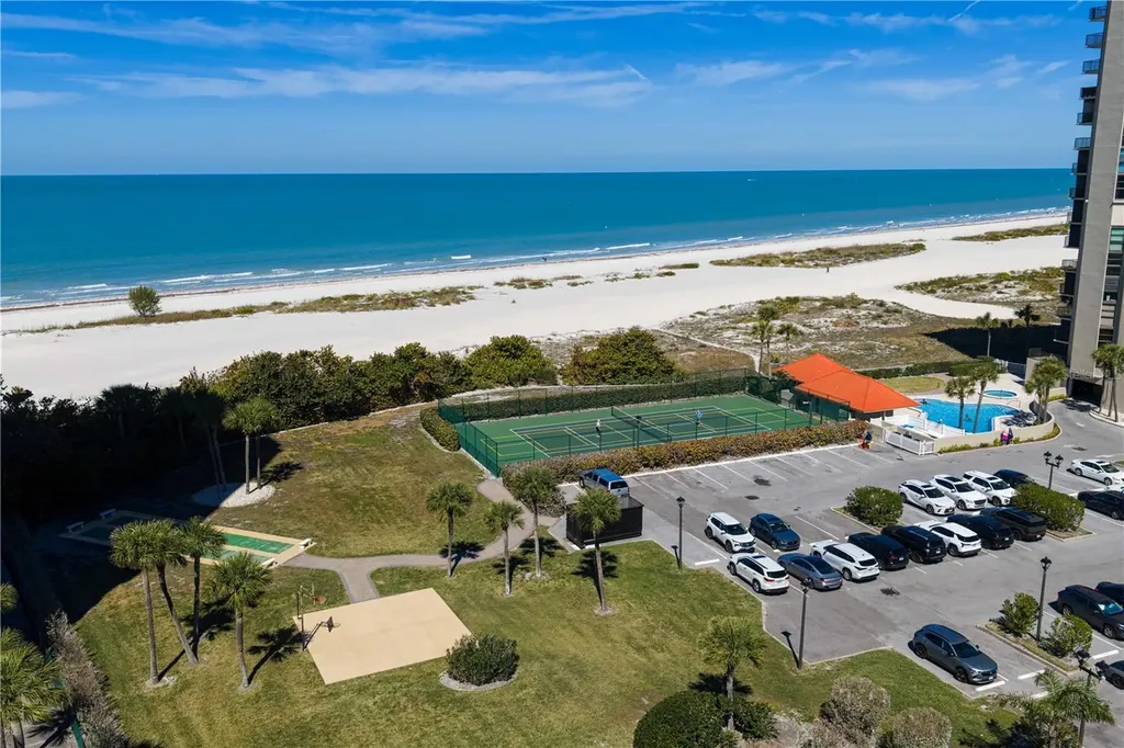 1290 Gulf Boulevard Clearwater FL 33767
