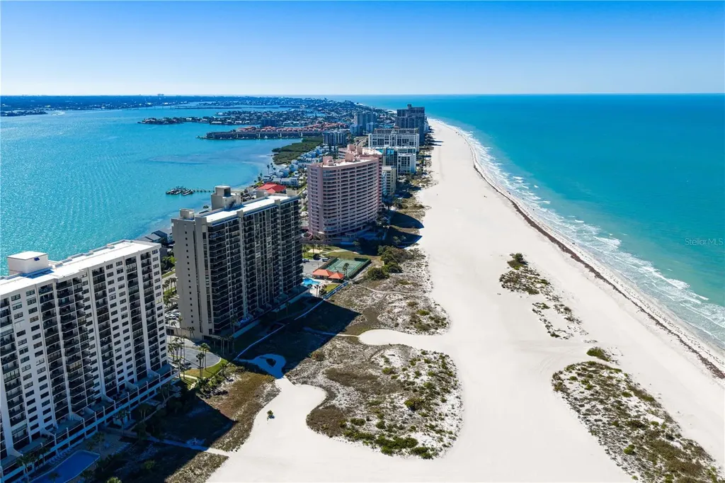 1290 Gulf Boulevard Clearwater FL 33767