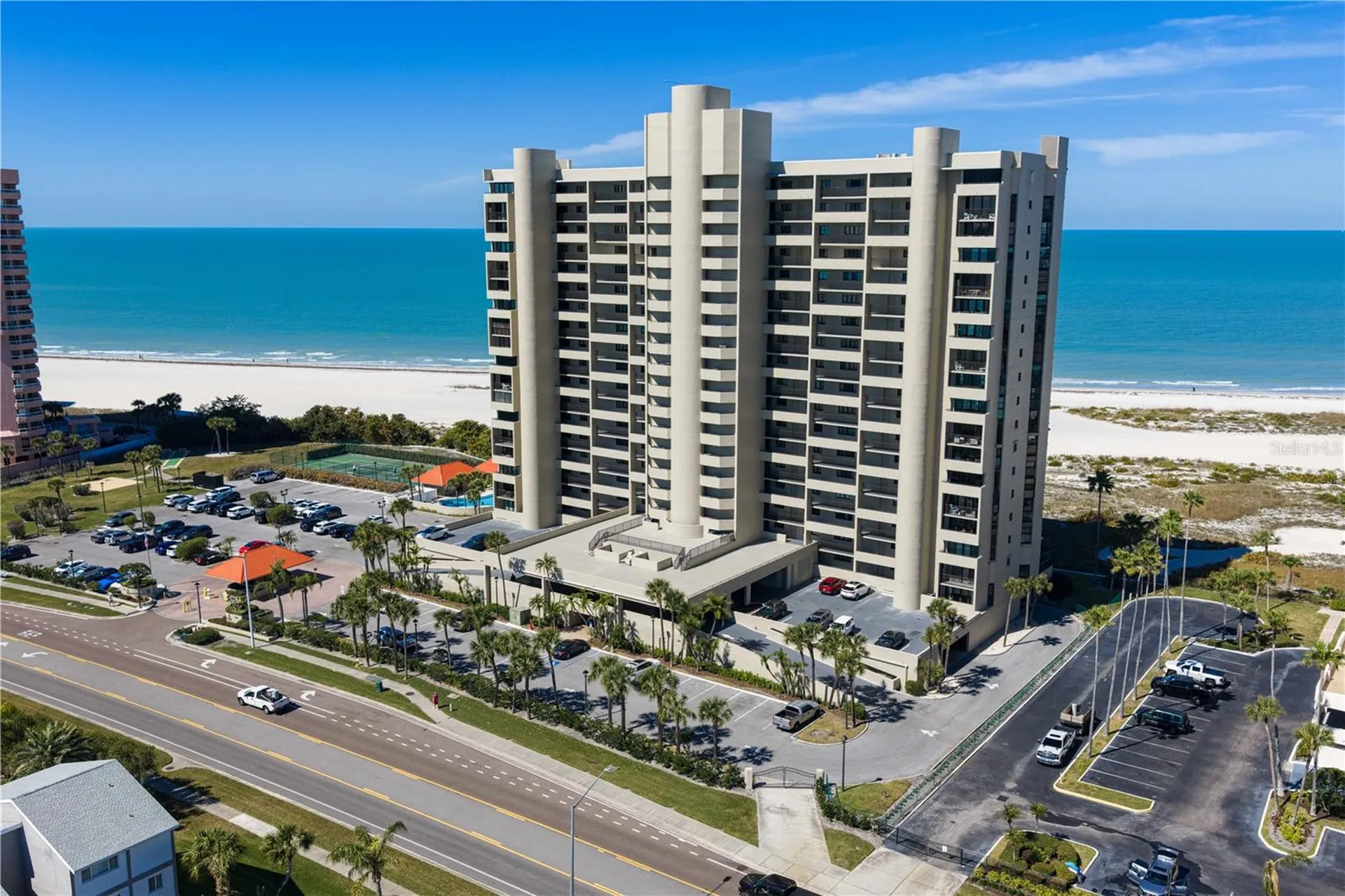 1290 Gulf Boulevard Clearwater FL 33767