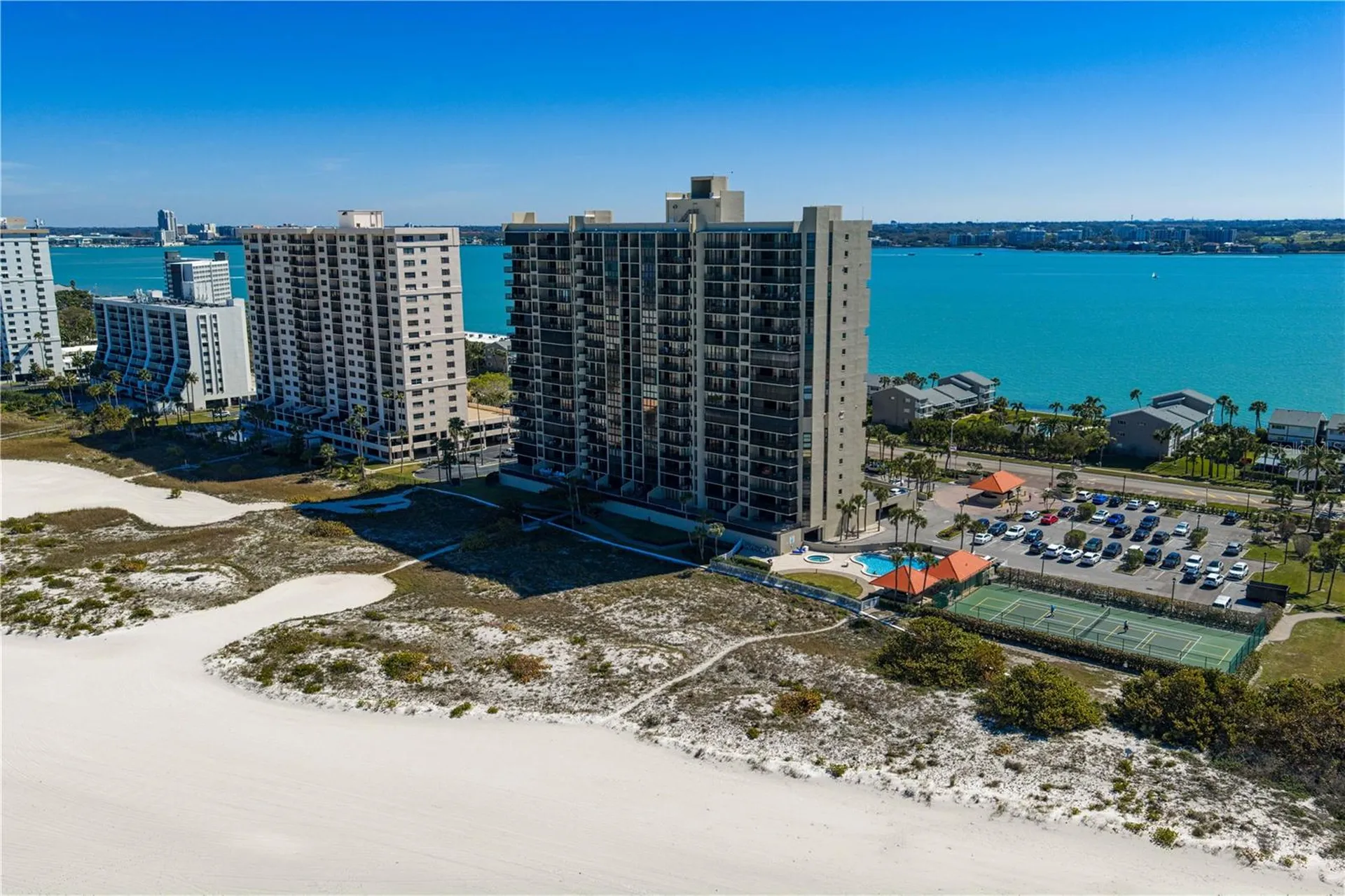1290 Gulf Boulevard Clearwater FL 33767