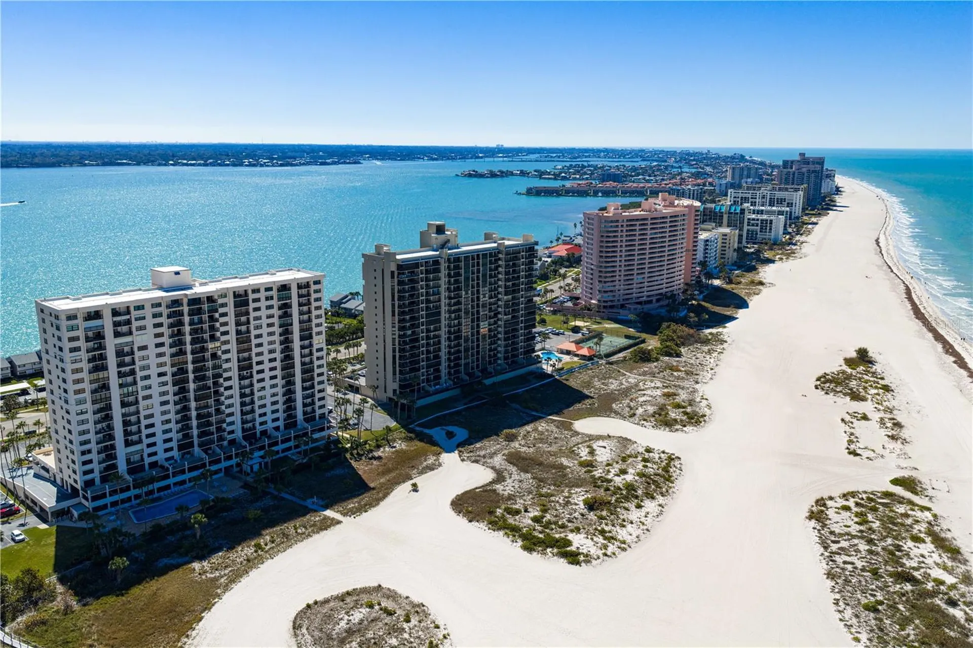 1290 Gulf Boulevard Clearwater FL 33767