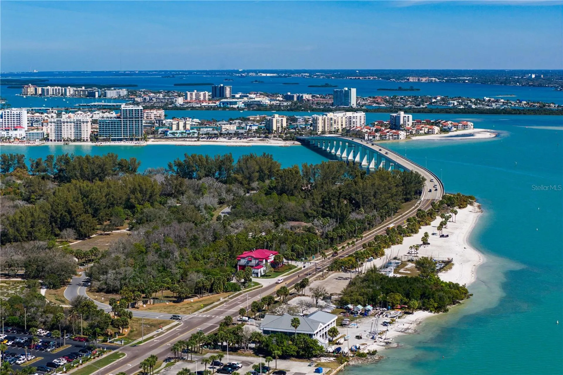 1290 Gulf Boulevard Clearwater FL 33767