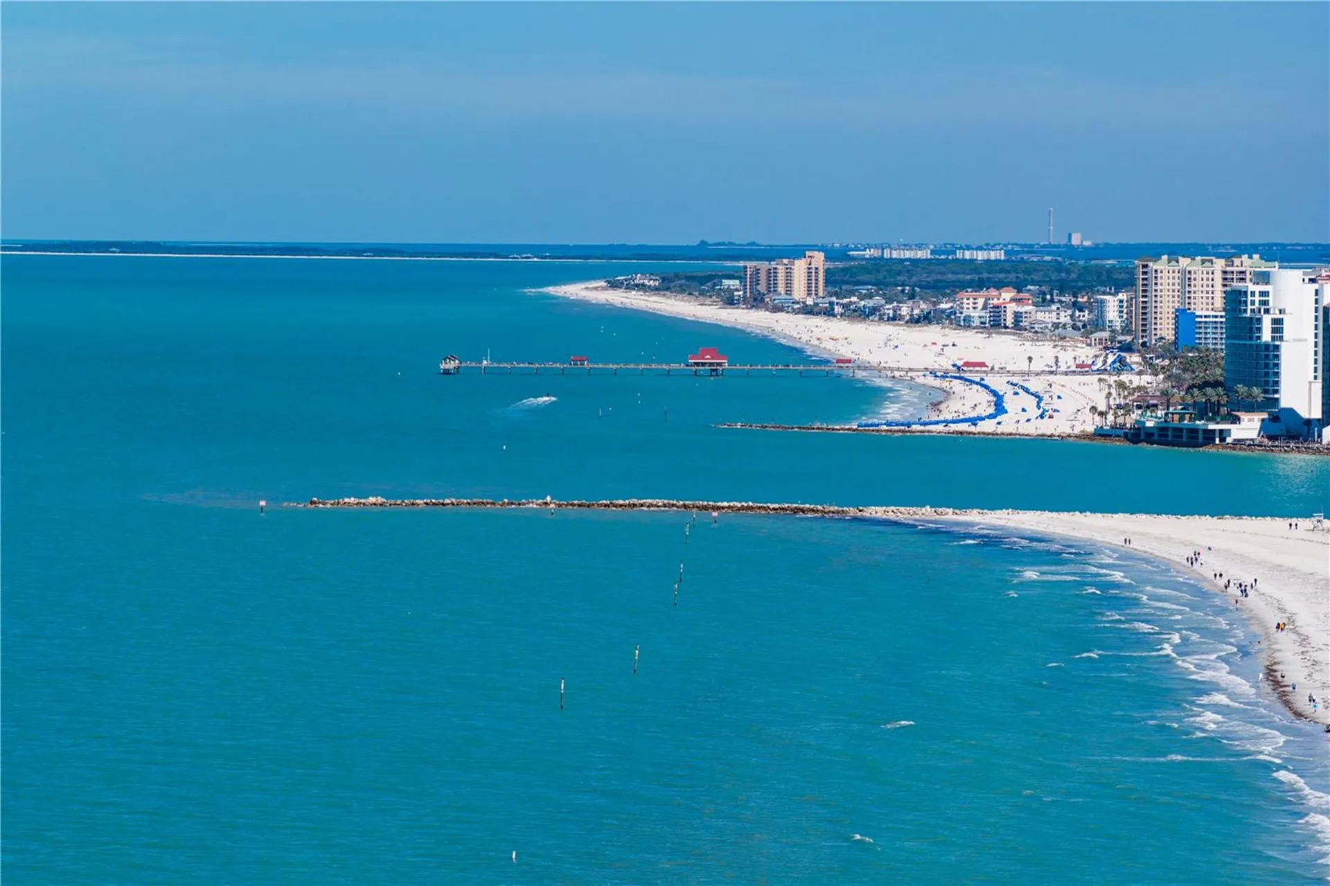 1290 Gulf Boulevard Clearwater FL 33767